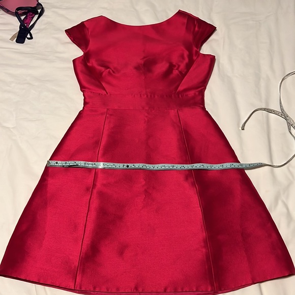 KATE SPADE in full bloom dress, size zero - Picture 9 of 16